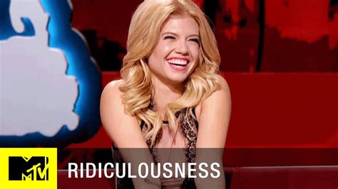 mtv chanel west coast|ridiculousness cast chanel west coast.